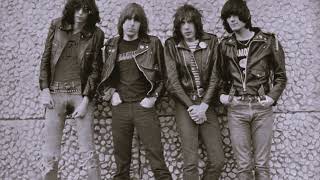 Ramones - punishment fits the crime