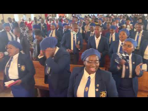 FBCWG Fellowship Weekend 2022 - Eyona nto inexabiso