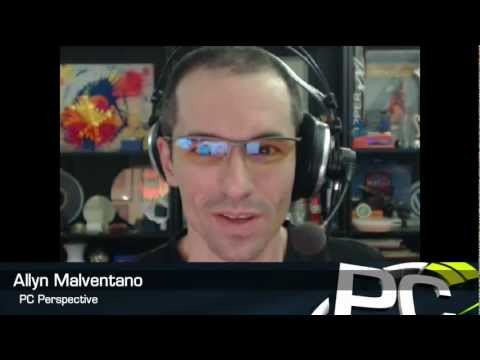 PC Perspective Podcast 239 - 02/21/13