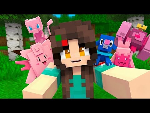 AVENTURA COBBLEMON DIA 1