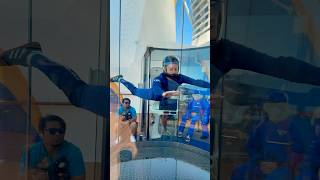 Ovation of the Seas l Ripcord by IFly on Royal Caribbean Cruise Ship 🛳️ #shorts #cruise #travel