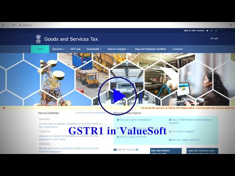 Video Image