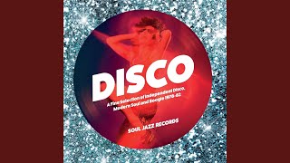 Movin' To The Beat (feat. Corky Hodges)