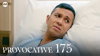 Provocative EP175
