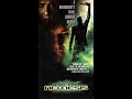 Opening To Star Trek Nemesis Canadian VHS 2003