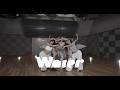 CIRRA / Water -Dance Practice-