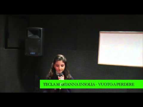 Italia Music Festival Selezioni di Piombino: Prima Parte