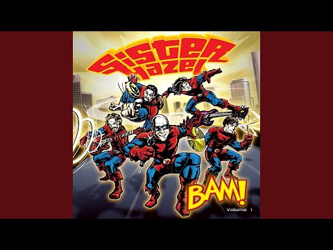 Videoclip de Work In Progress — Sister Hazel