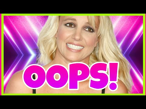 FANS DISAPPOINTED IN BRITNEY SPEARS...