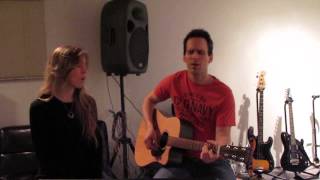 The Tea Party cover - Ocean