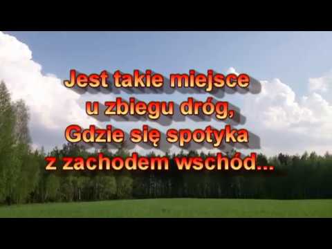 Jest takie miejsce taki kraj Cover Roland FA-06