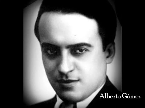 Falló la Paica - Tango  Alberto Gómez