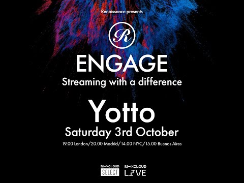 Renaissance Engage #005 - Yotto (Sneak Peek)