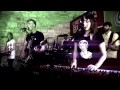MOTHER MOTHER - THE STAND - SXSW 2011 - CANADIAN BLAST - LIVE