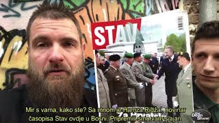 Some amazing hidden history that is Not taught in schools of how a nation of Christians in the heart of Europe accepted Is...