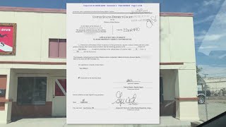 New Mexico massage parlor owner facing prostitution charges