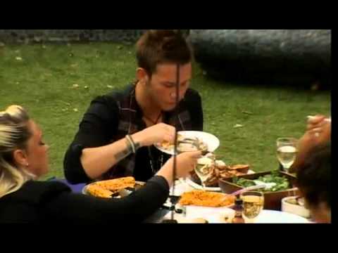 BBUK 11 - Daily Show - Day 62 - Part 4