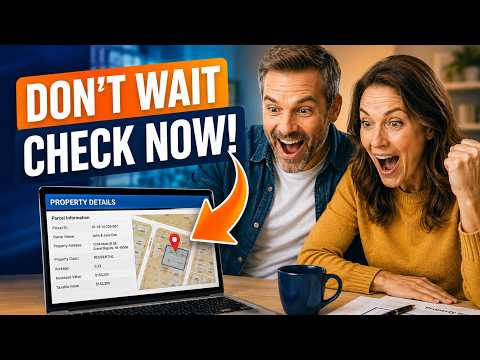 How to search Kent County Michigan property records online ...