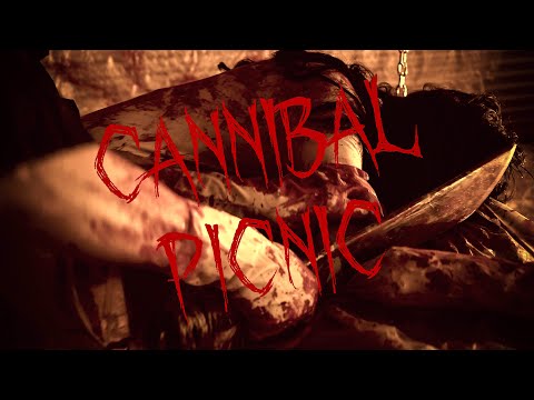 Sam Scares - Cannibal Picnic
