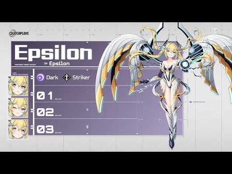 Skill video of Epsilon