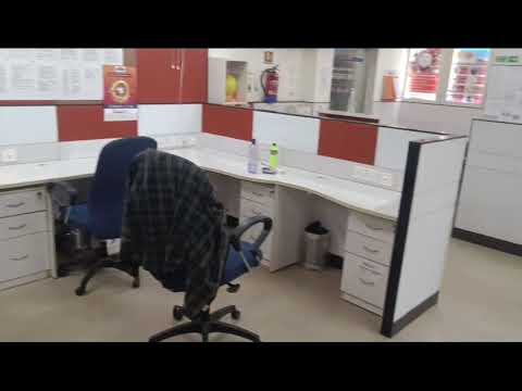  805 Sq.ft. Office Space for Sale in Barrackpore, Kolkata