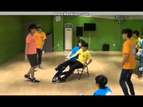 [130801] SEVENTEEN TV s3 part 3