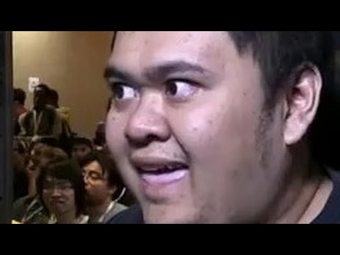Mike Ross + Zhi Commentary Highlights @ NCR 2016