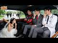 After Beating Cheating Bf At Wedding She Hid In Stranger S Car But They Re Her 3 CEO Bros Twist