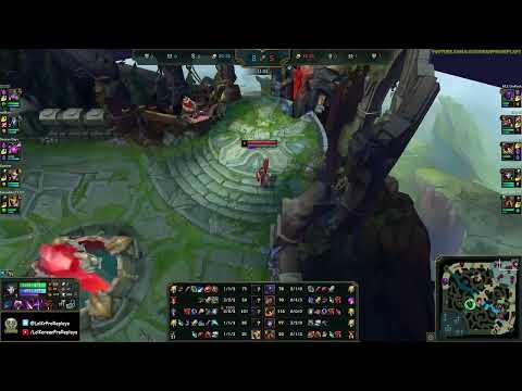 T1 Gumayusi  DOMINATING With Jhin [MVP] vs Ezreal   Korea Challenger 🔥