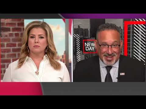 National Teacher Shortage