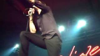 18. The Hives Live a.k.a. I-D-I-O-T