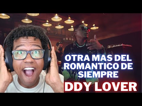 (vIDEO rEaCcion) Eddy Lover iZaak - COBARDE (Video Oficial)