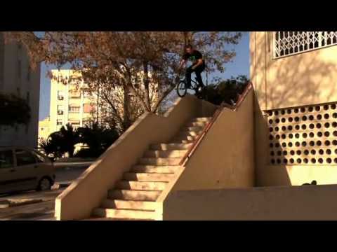 Nike 6.0 Partners In Crime - FitBikes Teaser