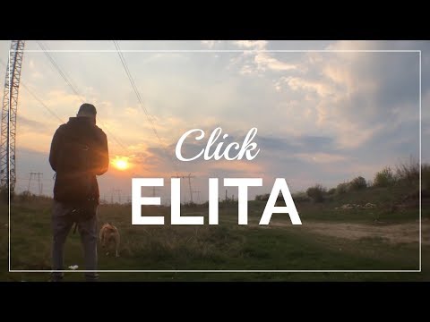 Click - Elita (prod Md Beatz x Click) | Videoclip
