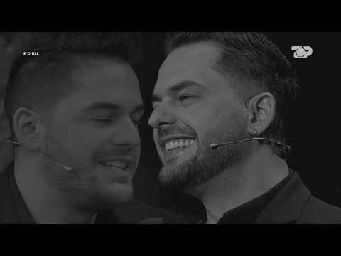 Mesazhi për djalin, fjalët rrëqethëse të nënës & Selvijes - Shpat Kasapi në E Diell, përloten miqtë!