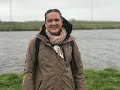 NH Buurten: Jolanda wandelt ellende eraf en trekt anderen mee (korte versie)