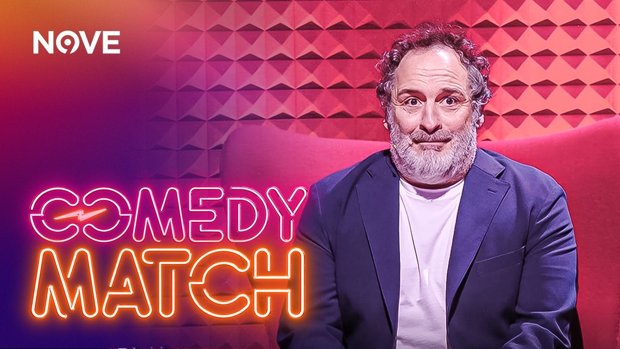 Il Comedy Fratello verrà prolungato per altri 8 mesi! 😅 | Comedy Match