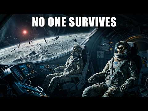 Could Humans Actually Survive a Real Interstellar Mission (Brace Yourself)
