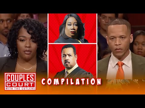 She Thinks Her Boyfriend Is Cheating With Her Sister (Marathon) | Couples Court