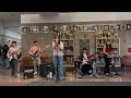 Every Breath You Take The Police Band Cover