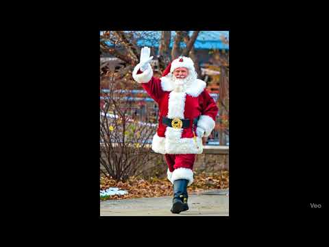 Promotional video thumbnail 4 for Santa Edmonton