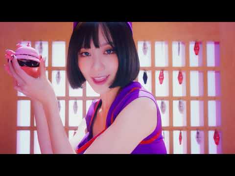 Video thumbnail for L.I.E (Japanese Ver.)