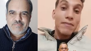 فوزي لقجع بخصوص نفقات صندوق المقاصة