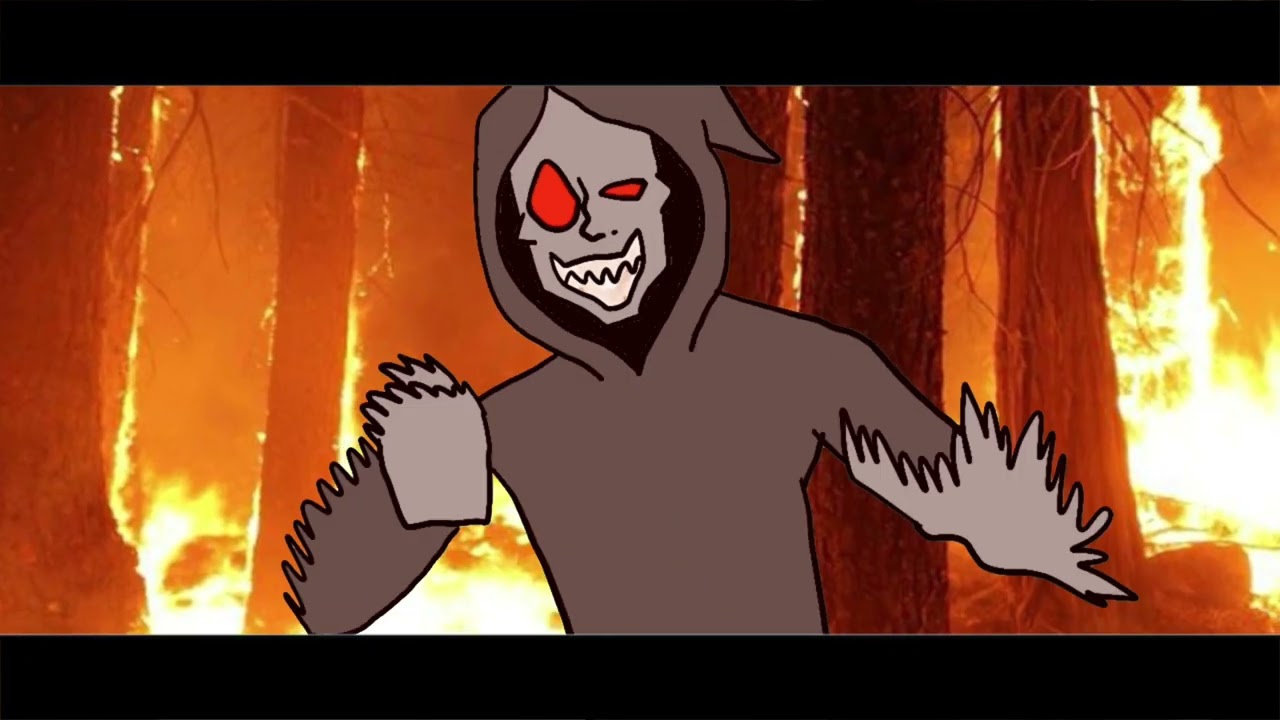 Tick-Man | Official Teaser (2025)