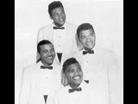 Great Doo Wop - The Hollywood Flames - One Night With A Fool