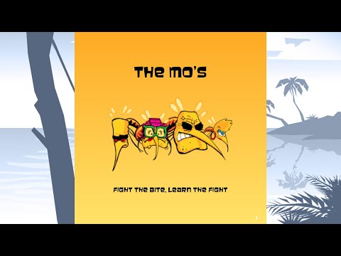 The Mo's