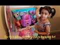 Disney Doc McStuffins First Responders Backpack Set