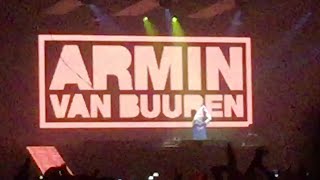 Armin van Buuren - If It Ain&#39;t Dutch vs Destiny - ASOT Utrecht 2016