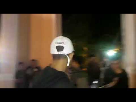 BATALHA DAS COVAS - BIEL RIBEIRX VS MATHEUS - REPESCAGEM