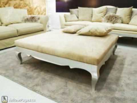 Comfort Carpet - Kingston